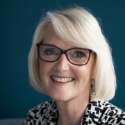 Anita Offerman - Assistent-makelaar