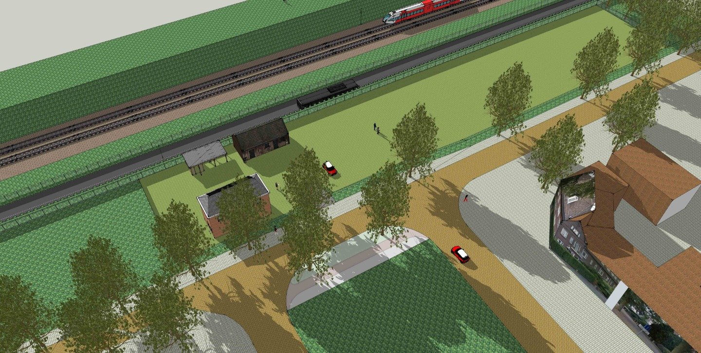 Bekijk foto 5 van Oude Groenewoudseweg 365