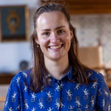 Marloes Kamermans-Kortlever - Commercieel Medewerker