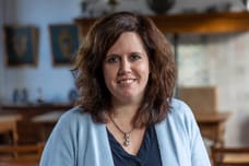 Esther van der Wee - Commercieel Medewerker