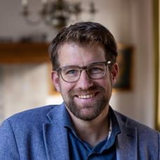 Gerco den Oudsten - NVM Register Makelaar (Directeur)