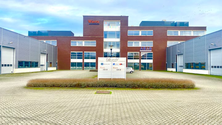 Copernicusstraat 11-C