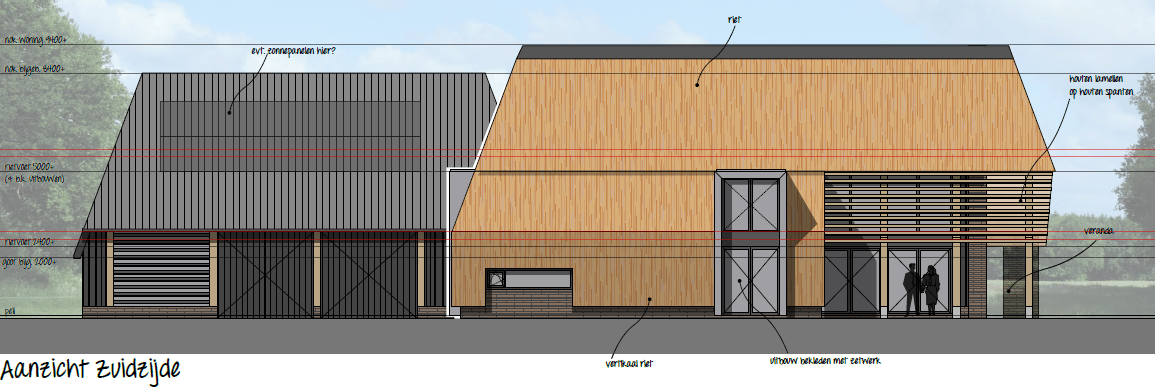 Foto 3 van Westereind 3