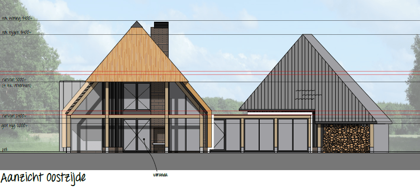 Foto 2 van Westereind 3