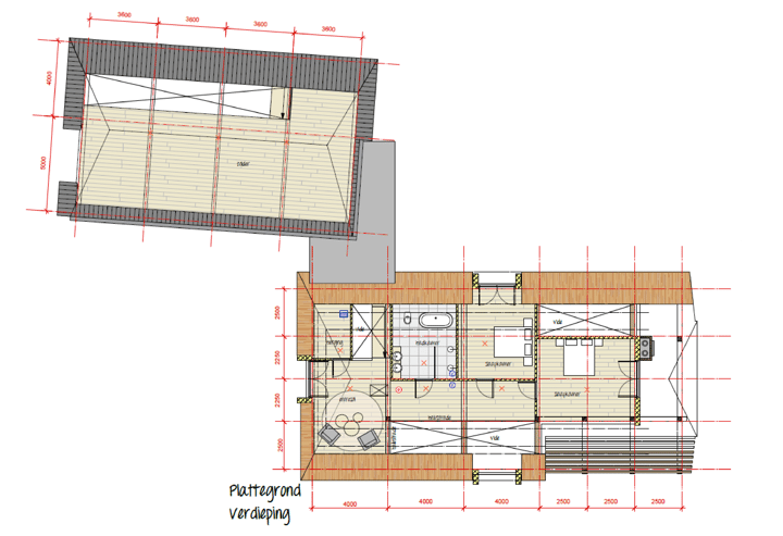 Foto 7 van Westereind 3