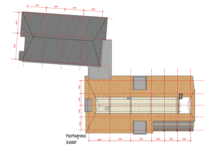 Foto 8 van Westereind 3