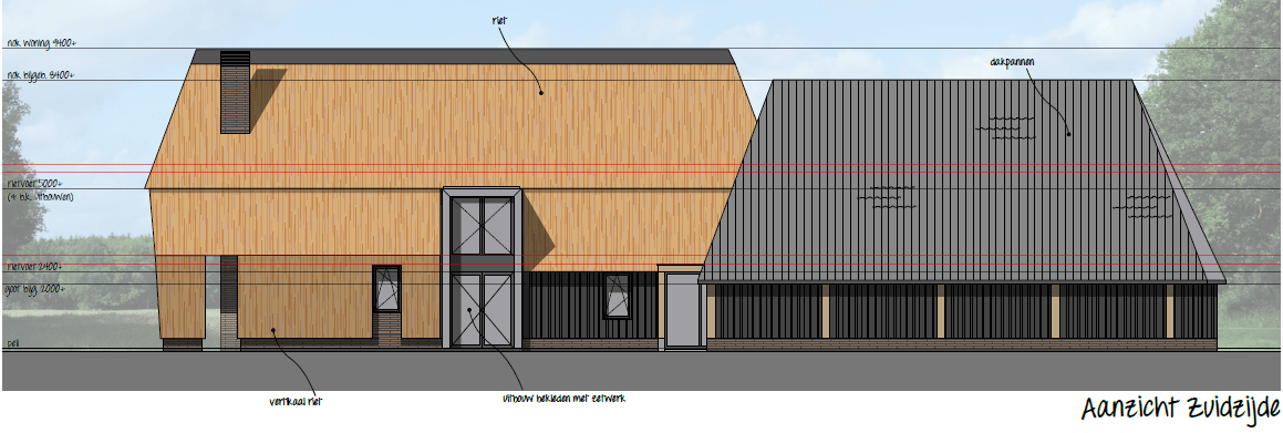 Foto 4 van Westereind 3