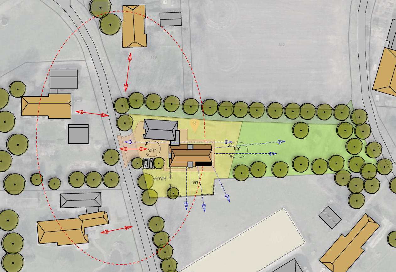 Foto 9 van Westereind 3