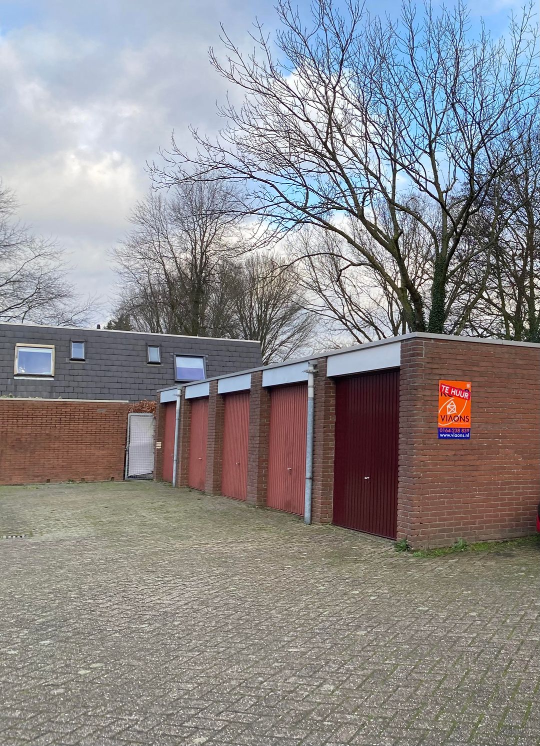 Foto 1 van Neerland 21-G010