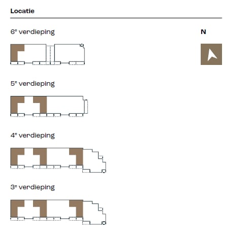 Photo 7 of A1 (Bouwnr. 26)