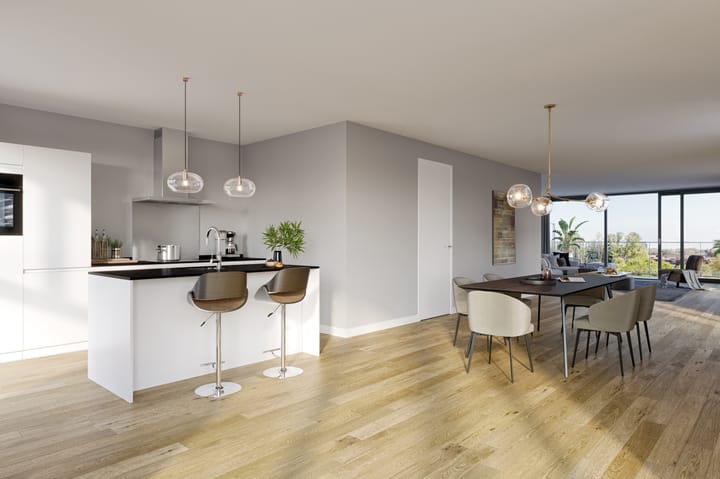 Foto 3 van A1 (Bouwnr. 26)