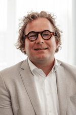 Rien Bouman -