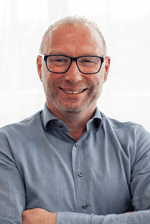 Johan de Man -