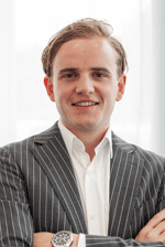 Niels Blotenburg -