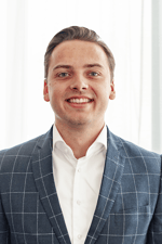 Sam van de Sluis -