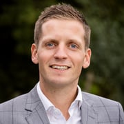 Jeroen Doelman  - Vastgoedadviseur