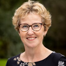 Ankiena Paling - Administratief Medewerker