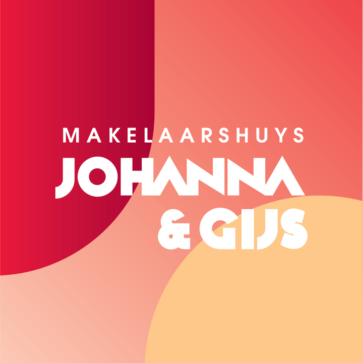 Makelaarshuys Johanna en Gijs Logo