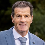 Albert de Koning - NVM-makelaar (directeur)