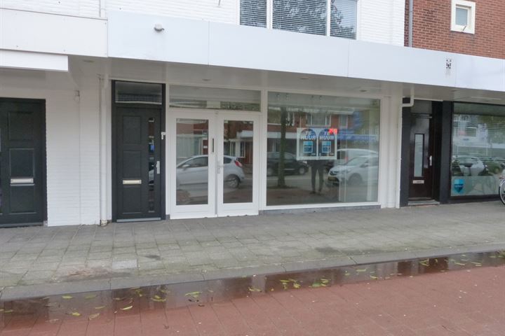 Middenweg 127-a, Den Helder