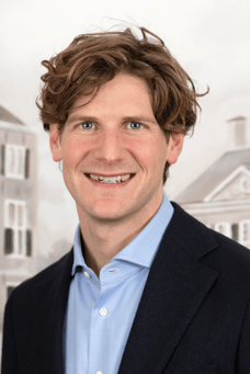 Rik Doorschodt - NVM Register Makelaar (Directeur)