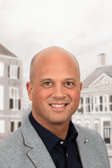 Jasper Caminada - NVM Register Makelaar (Directeur)