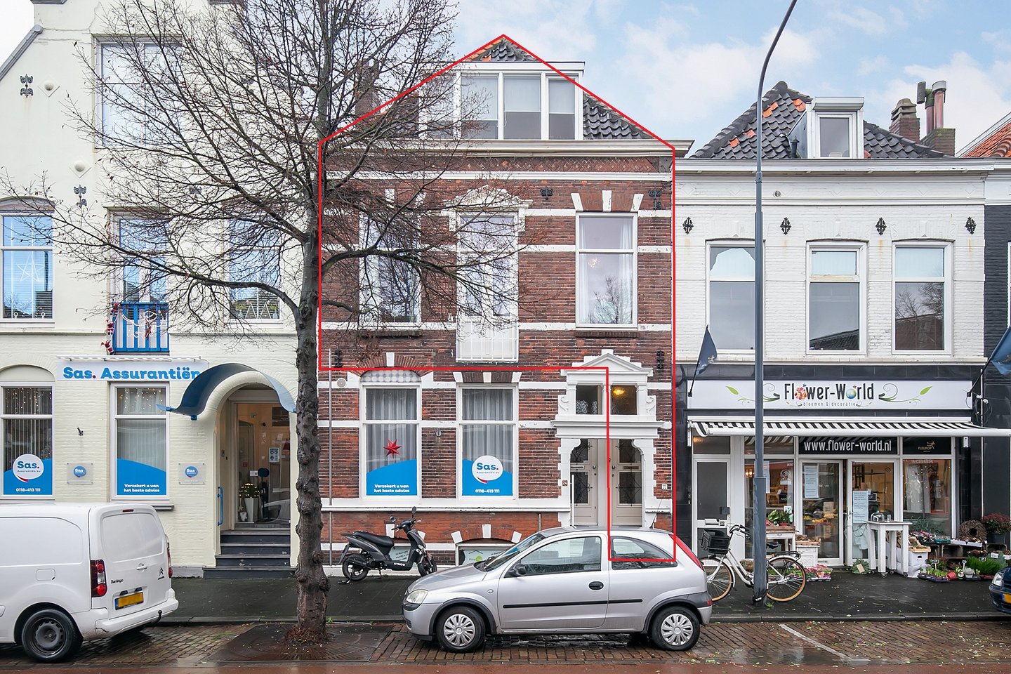 Bekijk foto 1 van Badhuisstraat 22