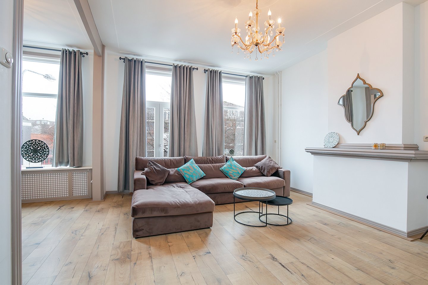 Bekijk foto 4 van Badhuisstraat 22