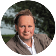 Mark Bikker - Makelaar