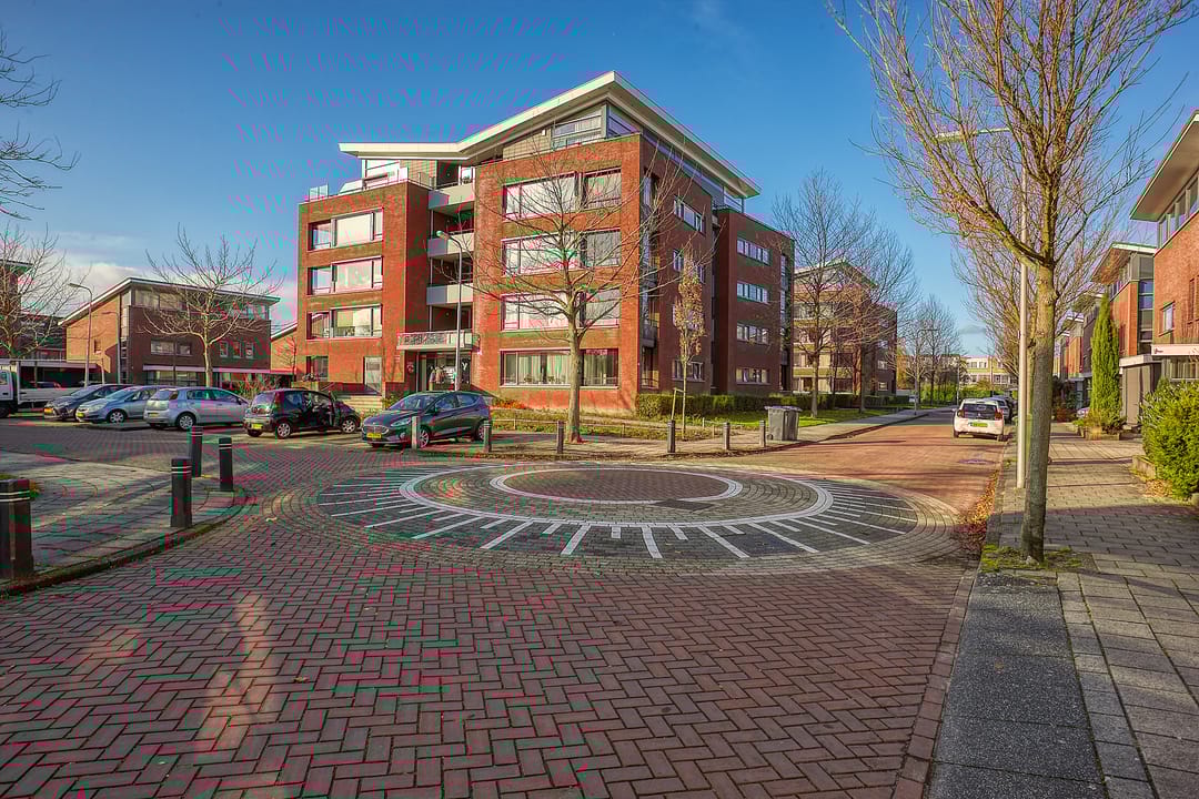 Foto 1 van Arendshorst 35