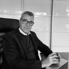 Bertil van Wijk - NVM Register Makelaar (Directeur)