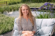 Marijke Veldink - Office Manager