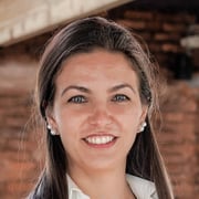 Priscilla Duivenvoorde - Administratief medewerker