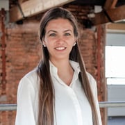 Priscilla Duivenvoorde - Administratief medewerker