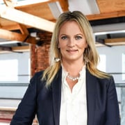 Ingrid G.E. de Groot - Commercieel medewerker