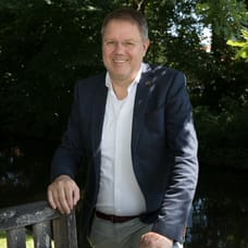 Frans van Bon - Hypotheekadviseur