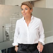 Annemiek van den Nyden - Assistent-makelaar