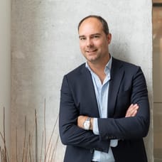 Eric Liefveld - NVM Register Makelaar