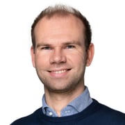 Florens Hoorweg - Makelaar