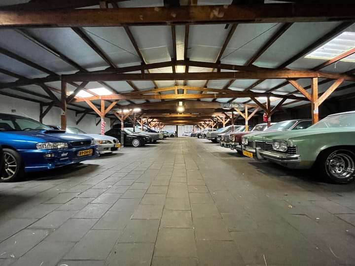 Photo 1 of P.J. Troelstraweg 11-C