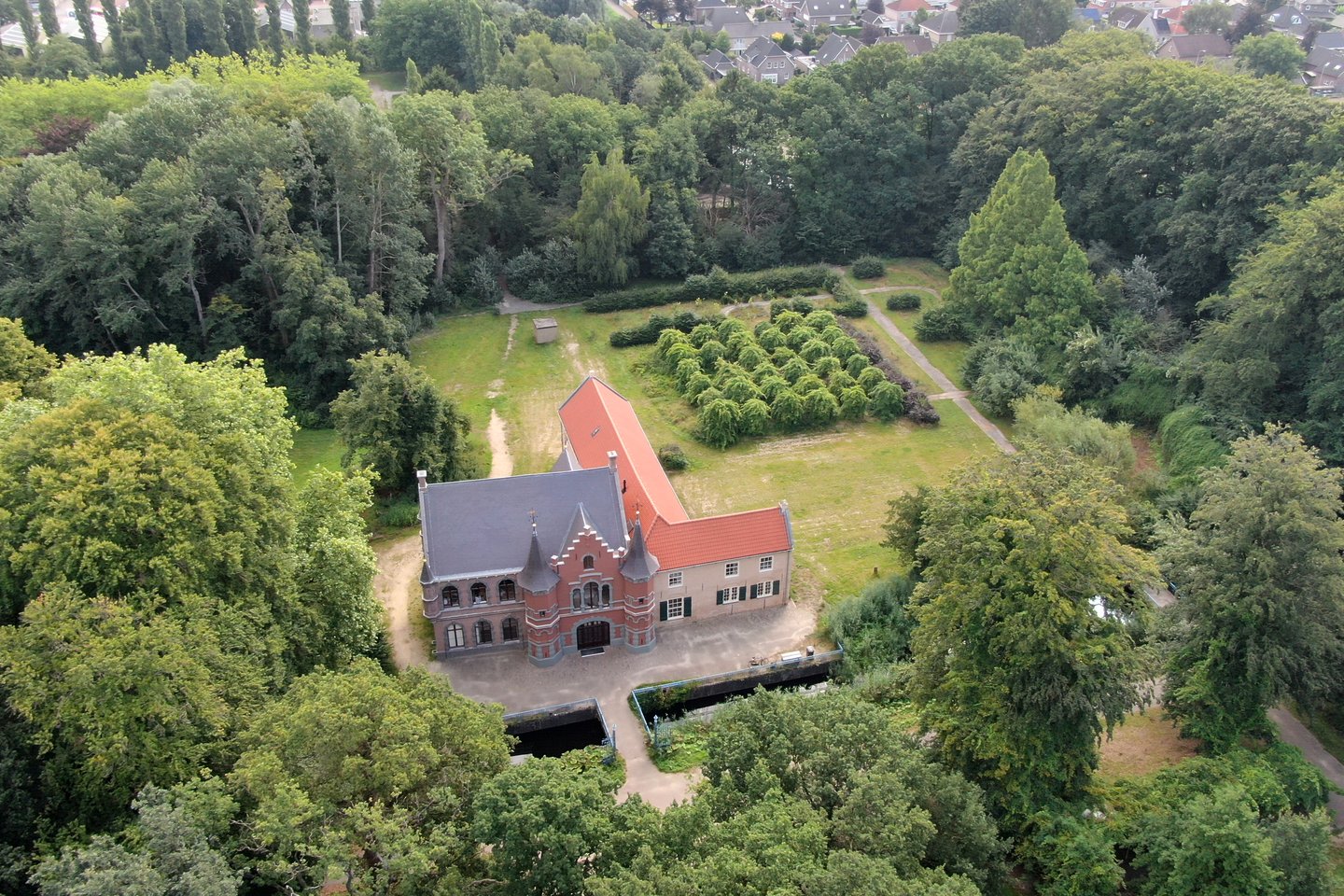 Bekijk foto 5 van Nabij Kasteellaan (Bouwnr. STE38)