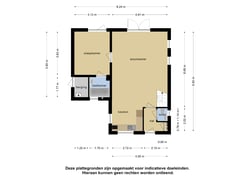 Bekijk plattegrond