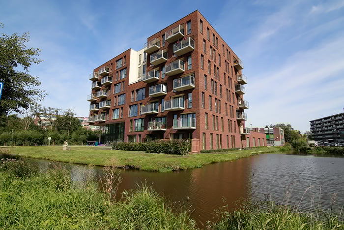 De Dijkgraef - Type F