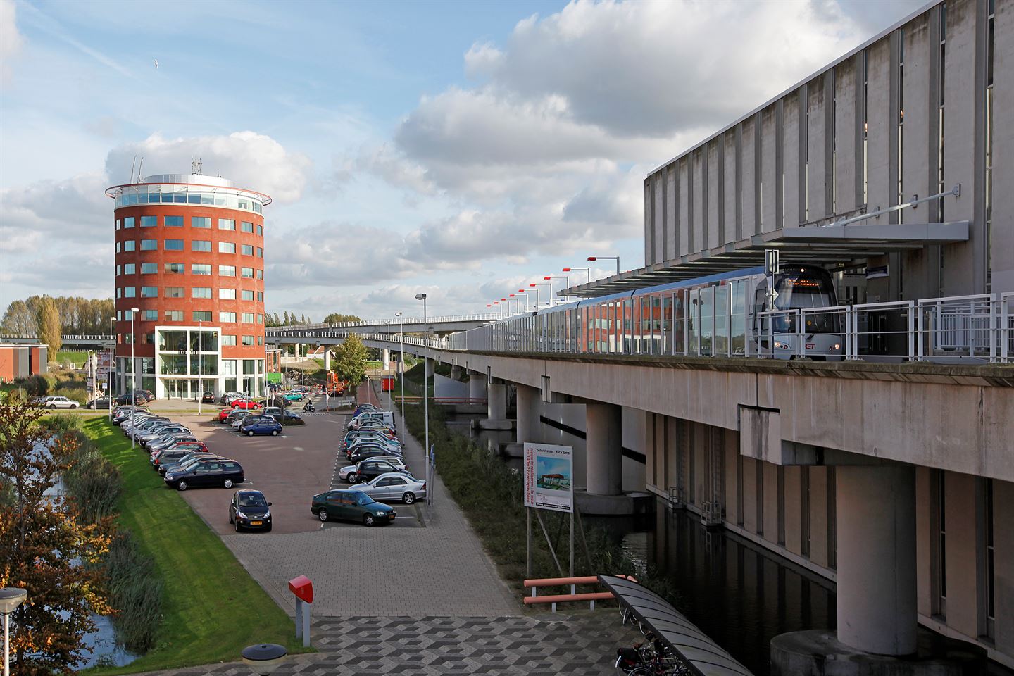 Bekijk foto 4 van Hoogvlietsekerkweg 150-180