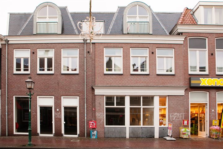 Nieuwstraat 5, Hoorn (NH)