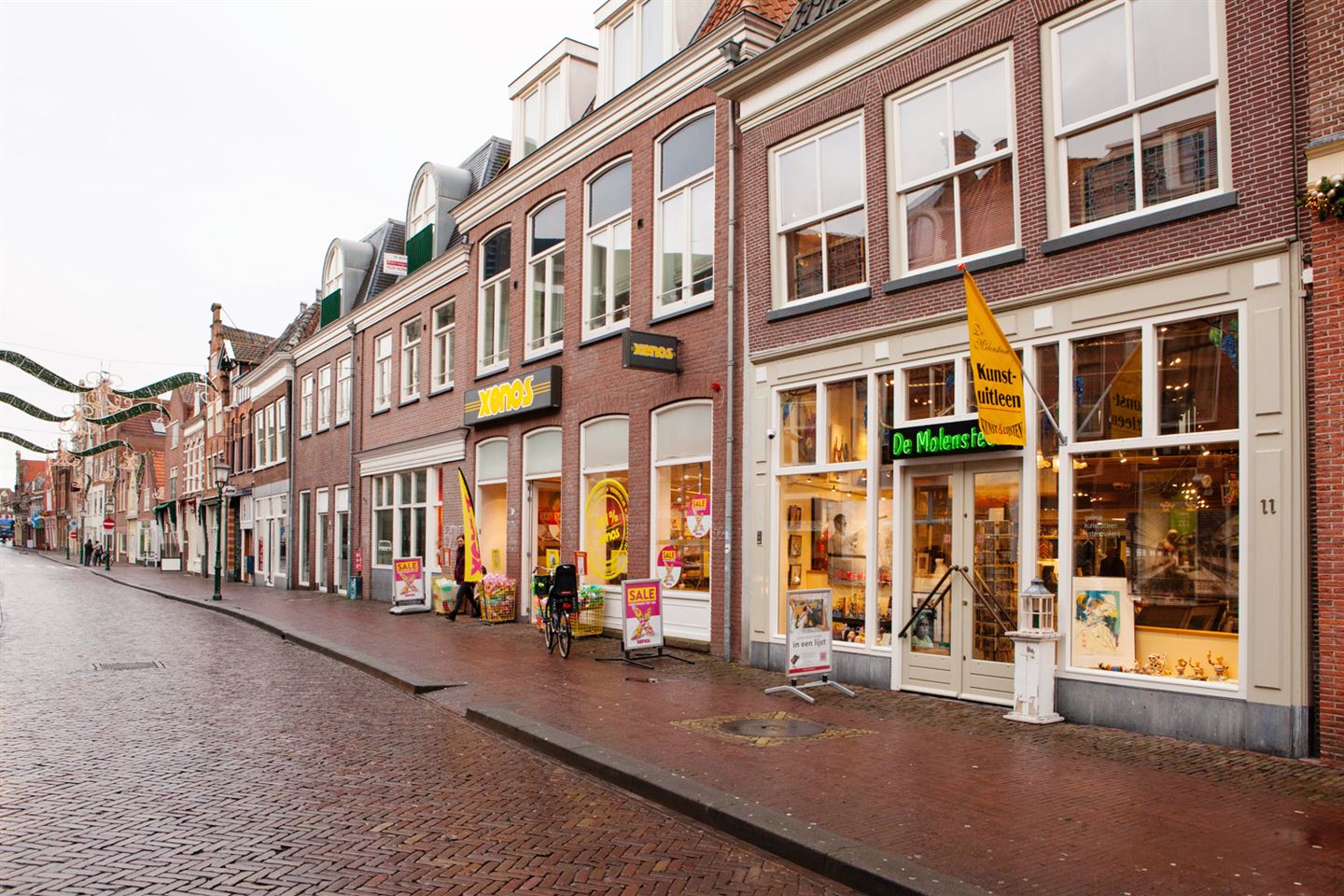 Bekijk foto 2 van Nieuwstraat 5