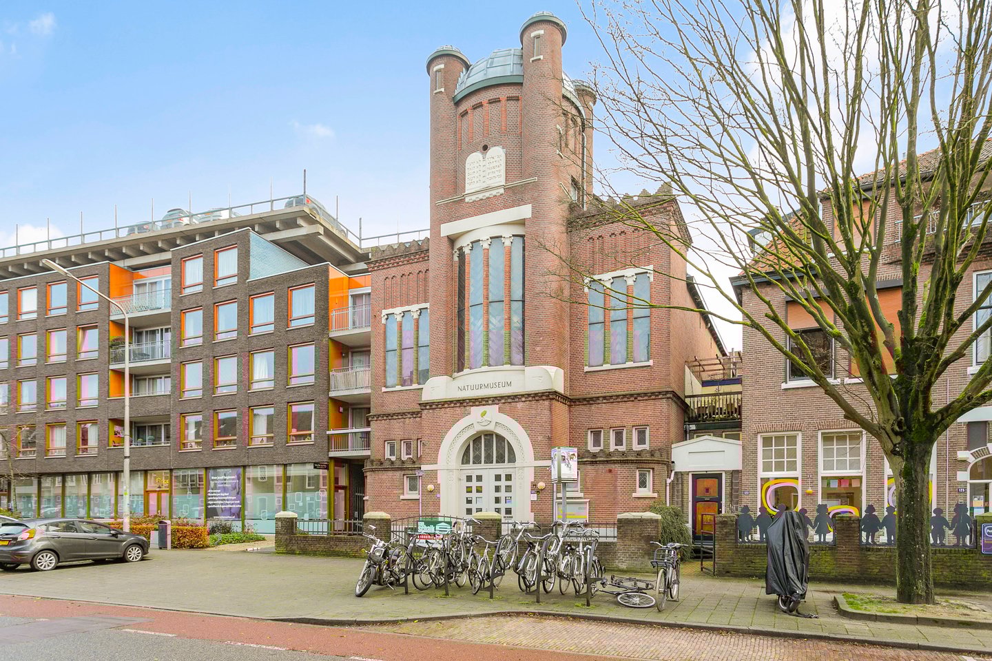 Bekijk foto 3 van Gerard Noodtstraat 121