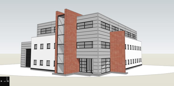 Verlengde Zuiderloswal 4