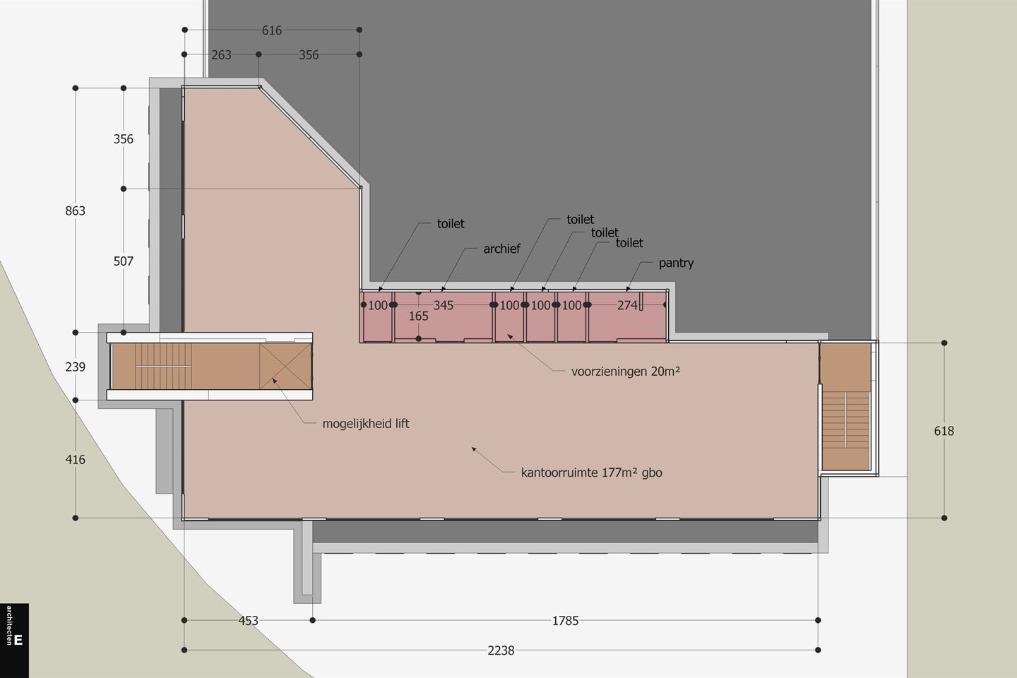 View photo 4 of Verlengde Zuiderloswal 4