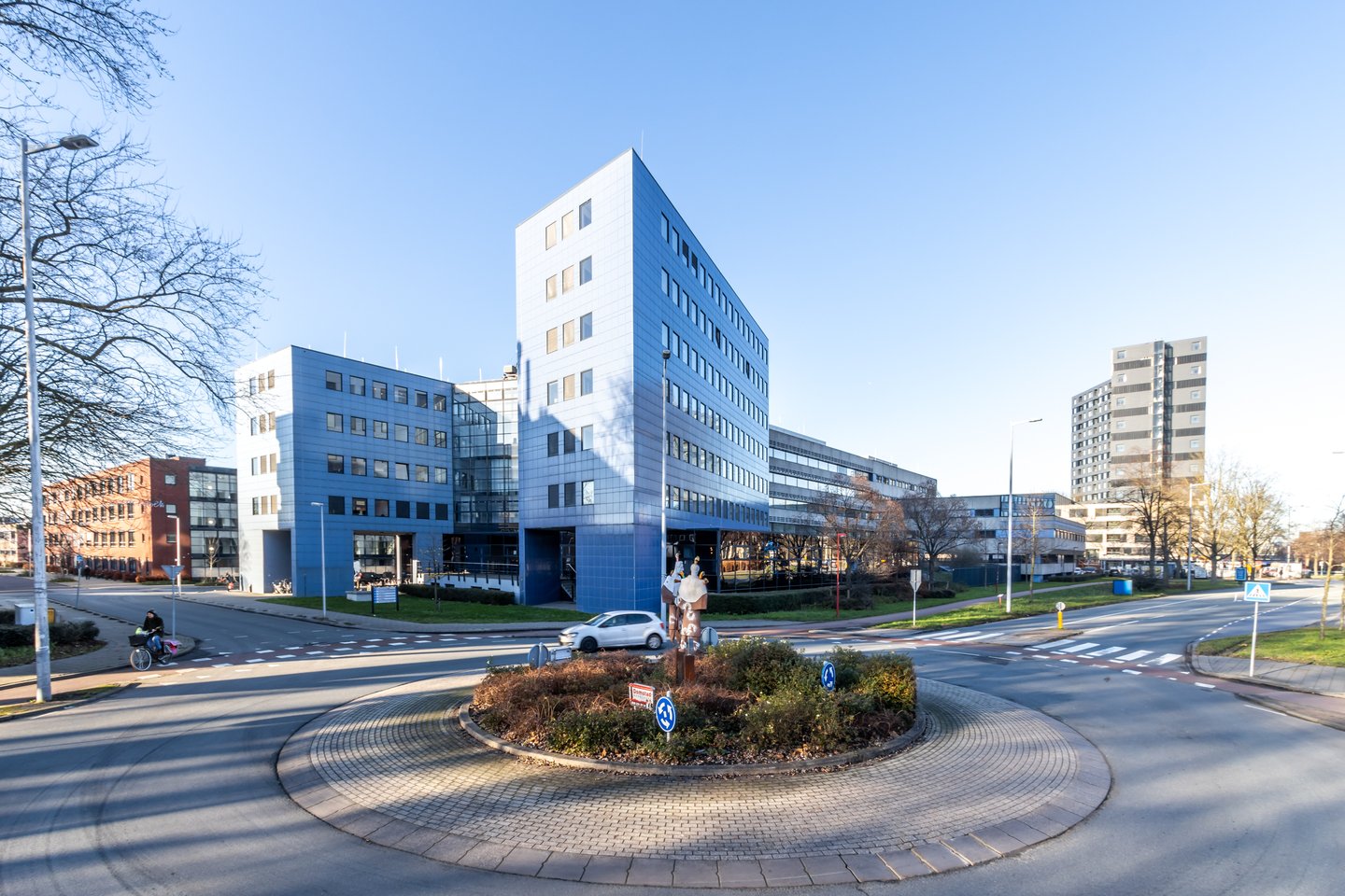 Bekijk foto 1 van Oudlaan 4